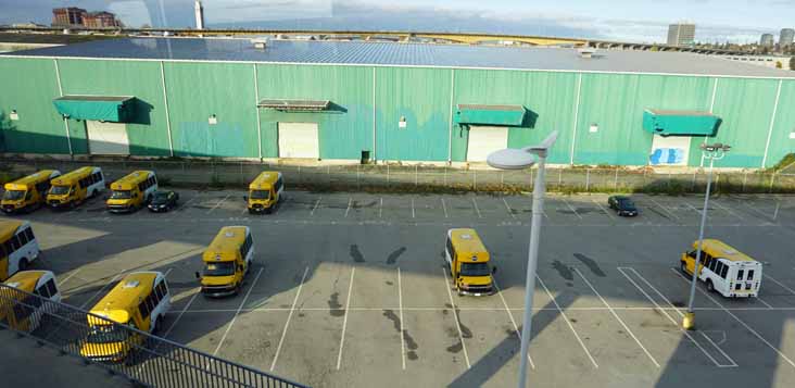 Handy Dart depot